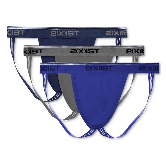 2xist Other - 2xist jockstraps